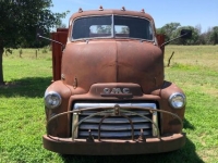 1949 GMC COE for sale in Michigan (ID-143821)