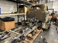 1949 GMC COE for sale in Michigan (ID-155824)