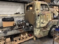 1949 GMC COE for sale in Michigan (ID-155824)