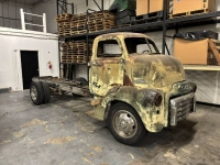 1949 GMC COE for sale in Michigan (ID-155824)