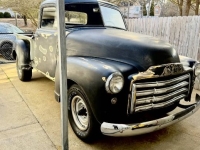1949 GMC Pickup for sale in Michigan (ID-139828)