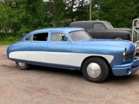 1949 Hudson Commodore for sale in Riverhead, New York (ID-117645)