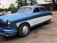 1949 Hudson Commodore for sale in Riverhead, New York (ID-117645)