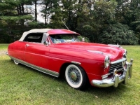 1949 Hudson Commodore for sale in Michigan (ID-163871)