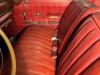 1949 Hudson Commodore for sale in Michigan (ID-163871)