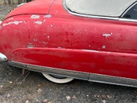 1949 Hudson Commodore for sale in Michigan (ID-163871)