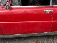 1949 Hudson Commodore for sale in Michigan (ID-163871)
