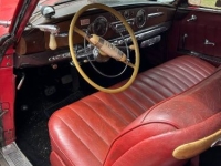 1949 Hudson Commodore for sale in Michigan (ID-163871)