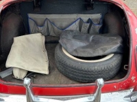 1949 Hudson Commodore for sale in Michigan (ID-163871)