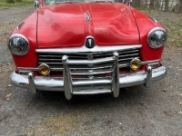 1949 Hudson Commodore for sale in Michigan (ID-163871)