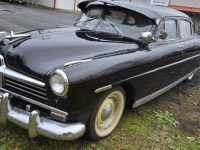 1949 Hudson Sedan for sale in Michigan (ID-140117)