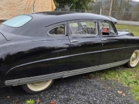 1949 Hudson Sedan for sale in Michigan (ID-140117)