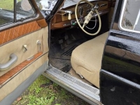 1949 Hudson Sedan for sale in Michigan (ID-140117)