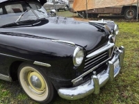 1949 Hudson Sedan for sale in Michigan (ID-140117)