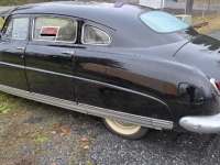1949 Hudson Sedan for sale in Michigan (ID-140117)