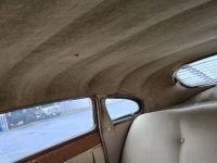 1949 Hudson Sedan for sale in Michigan (ID-140117)