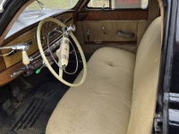 1949 Hudson Sedan for sale in Michigan (ID-140117)