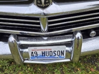 1949 Hudson Sedan for sale in Michigan (ID-140117)