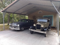 1949 Hudson Super Six for sale in Michigan (ID-113780)