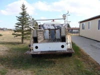 1949 International Fire Truck for sale (ID-99856)