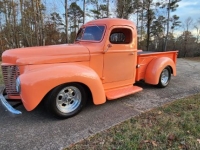 1949 International KB1 for sale in Michigan (ID-155012)