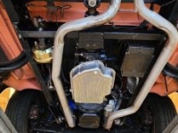 1949 International KB1 for sale in Michigan (ID-155012)