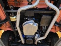 1949 International KB1 for sale in Michigan (ID-155012)