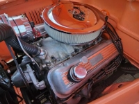 1949 International KB1 for sale in Michigan (ID-155012)