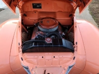 1949 International KB1 for sale in Michigan (ID-155012)