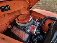 1949 International KB1 for sale in Michigan (ID-155012)