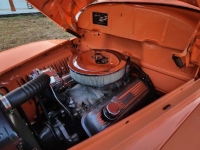 1949 International KB1 for sale in Michigan (ID-155012)