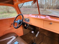 1949 International KB1 for sale in Michigan (ID-155012)