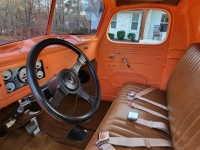 1949 International KB1 for sale in Michigan (ID-155012)