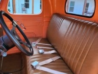 1949 International KB1 for sale in Michigan (ID-155012)