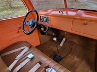 1949 International KB1 for sale in Michigan (ID-155012)