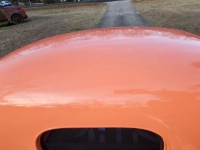 1949 International KB1 for sale in Michigan (ID-155012)