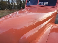 1949 International KB1 for sale in Michigan (ID-155012)