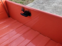 1949 International KB1 for sale in Michigan (ID-155012)