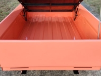 1949 International KB1 for sale in Michigan (ID-155012)