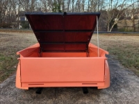 1949 International KB1 for sale in Michigan (ID-155012)