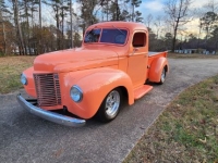 1949 International KB1 for sale in Michigan (ID-155012)