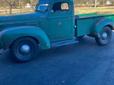 1949 International Pickup for sale