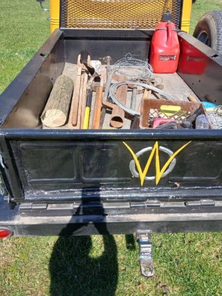 1949 Jeep Willys for sale in Michigan (ID-130527) 1949 Jeep Willys for sale in Michigan (ID-130527)
