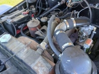 1949 Jeep Willys for sale in Michigan (ID-130527)