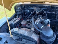 1949 Jeep Willys for sale in Michigan (ID-130527)
