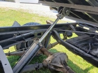 1949 Jeep Willys for sale in Michigan (ID-130527)