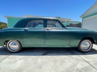 1949 Kaiser Special for sale in Michigan (ID-100401)