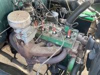 1949 Kaiser Special for sale in Michigan (ID-100401)