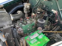 1949 Kaiser Special for sale in Michigan (ID-100401)