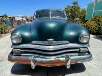 1949 Kaiser Special for sale in Michigan (ID-100401)